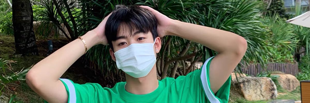 兔兔！'s banner