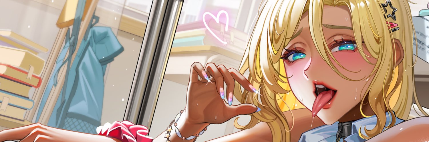 Minko Type. F 💍 Vtuber's banner