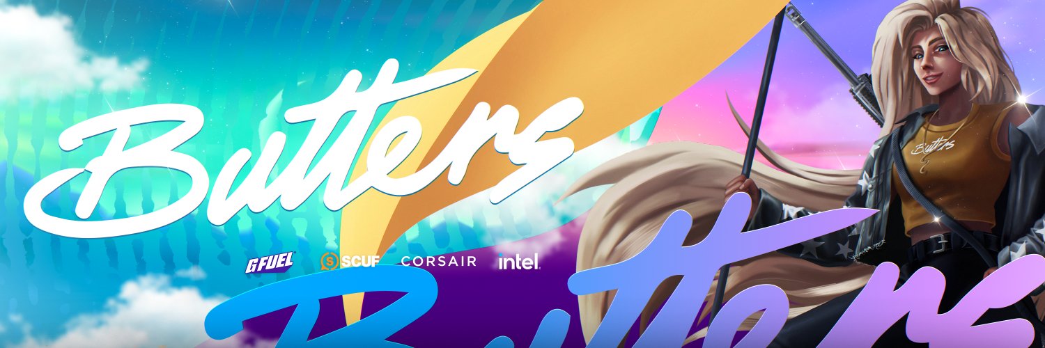 ⭐️ butters 🍜's banner
