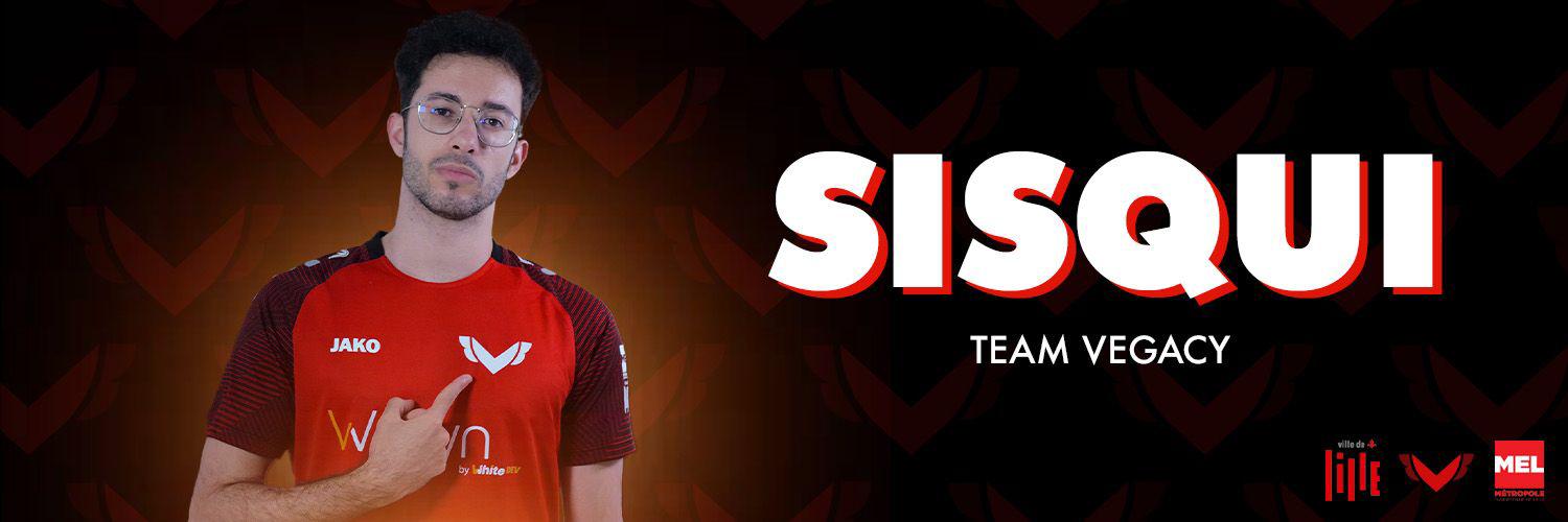 VGY | Sisqui's banner