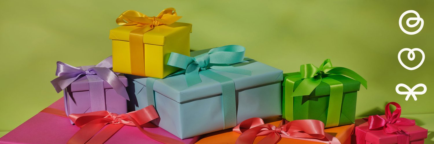 Givingli's banner