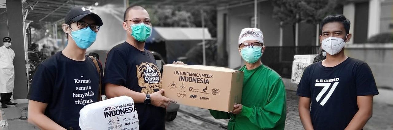 steven indra wibowo's banner