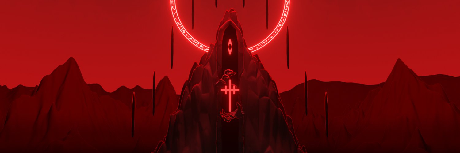 Saku Ram / Commission Closed's banner