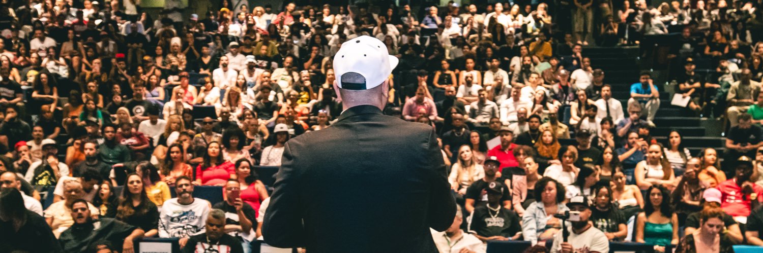 Max Maciel 🧢's banner