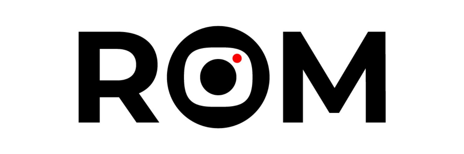 Rom's banner