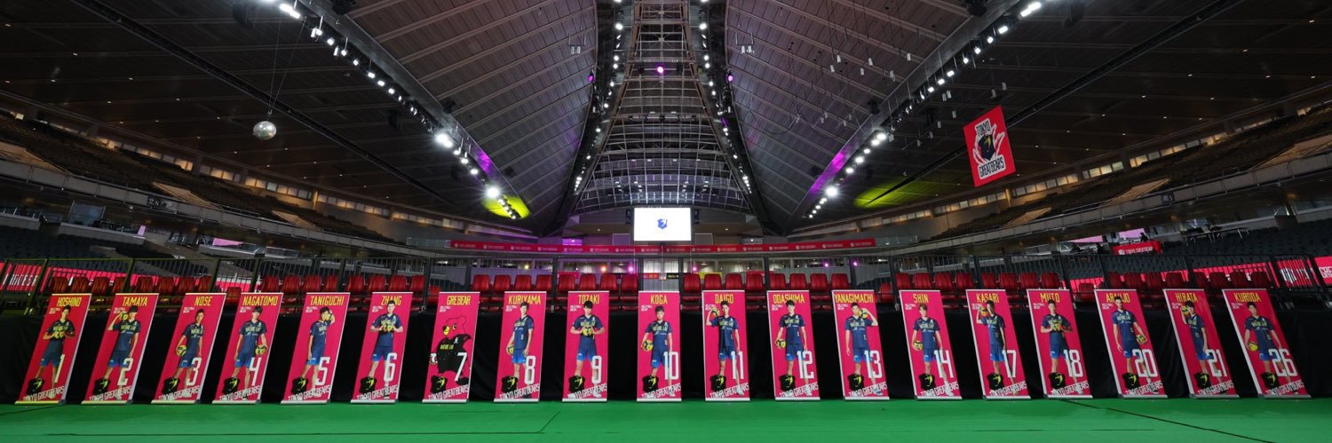 柳町 逸太's banner