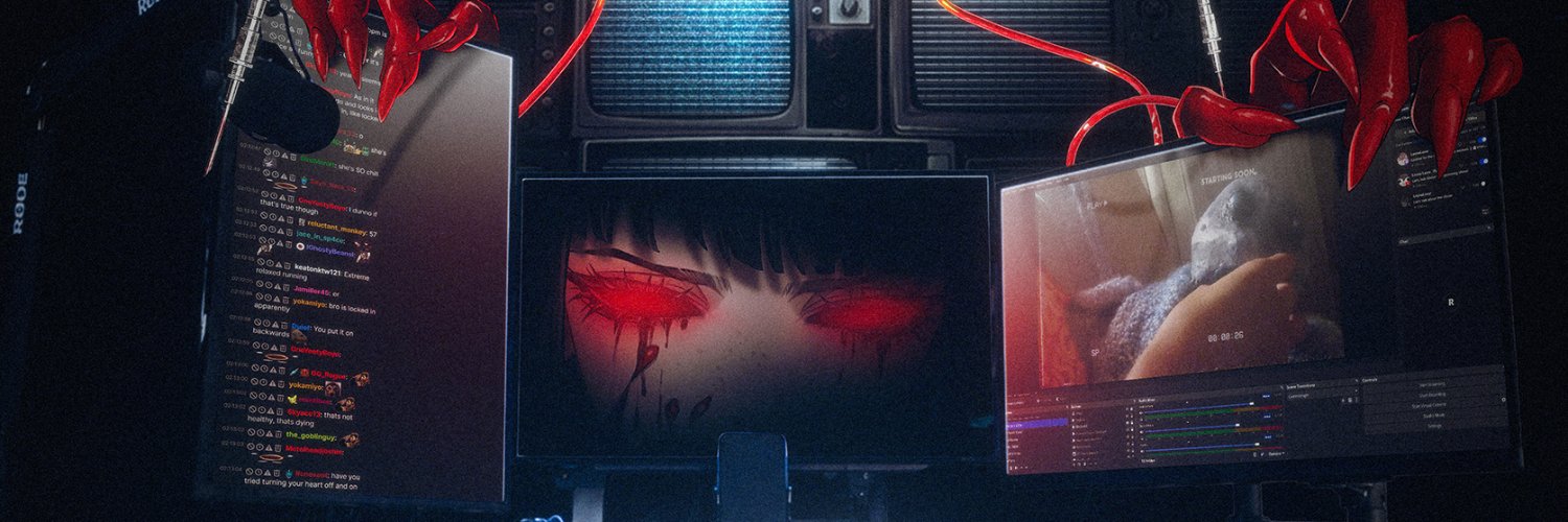 Layna💉🩸 OCT 19TH's banner