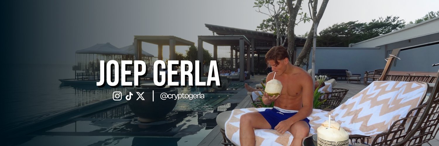 Gerla's banner
