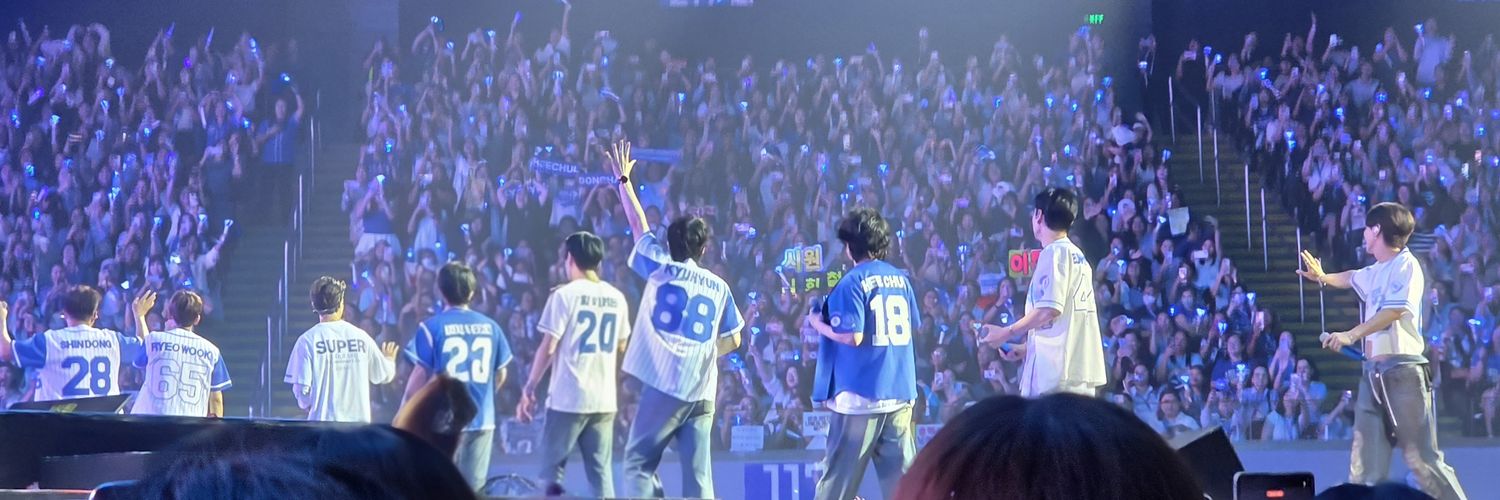 🌸cza•규•ra🐧's banner