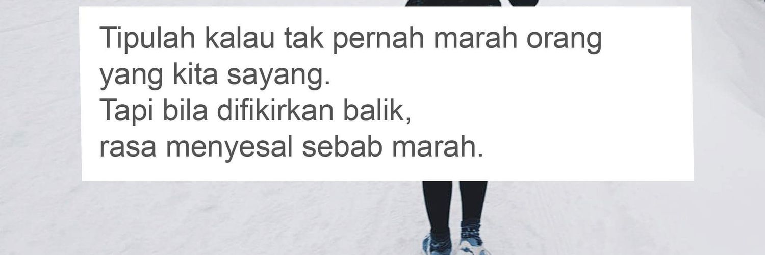 Nurul Farisha's banner
