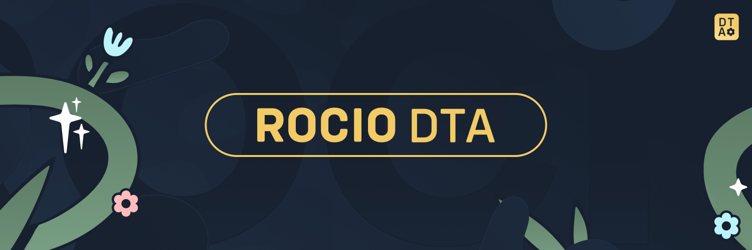 rocio🧸🪩's banner