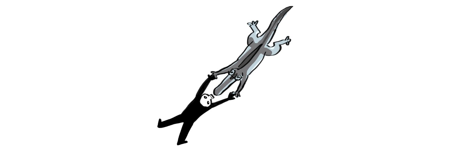 YASO (I am spinosaurus)'s banner