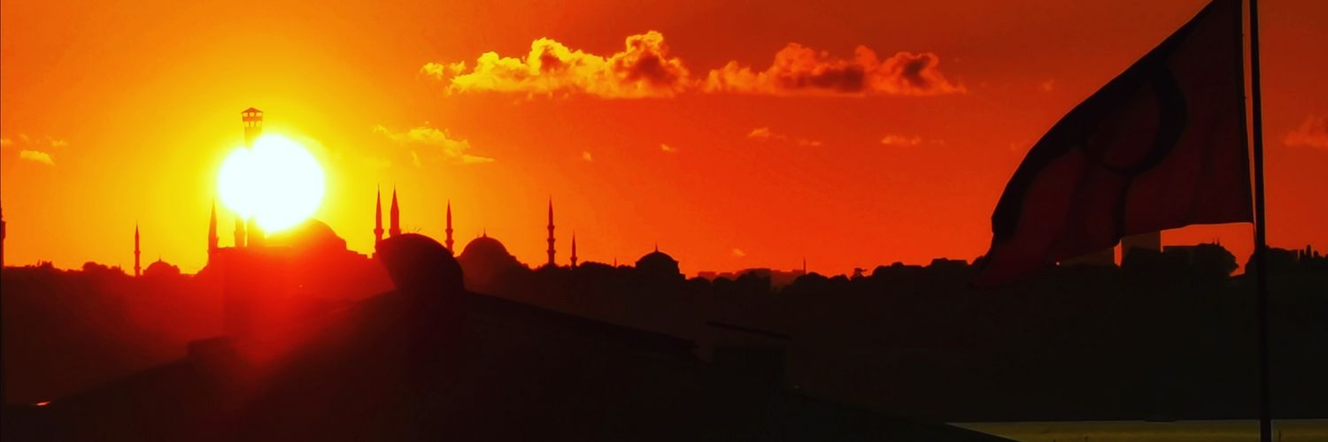 murat's banner