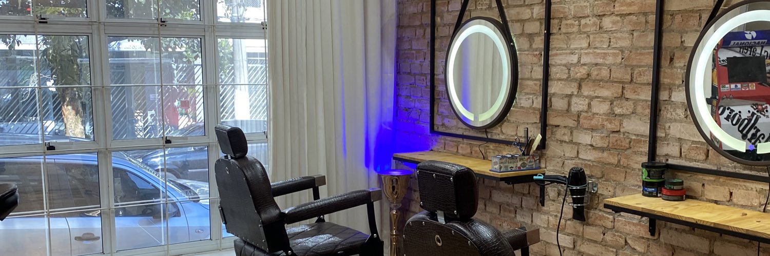 💈 Motta Barbearia Nudista 💈✂️'s banner