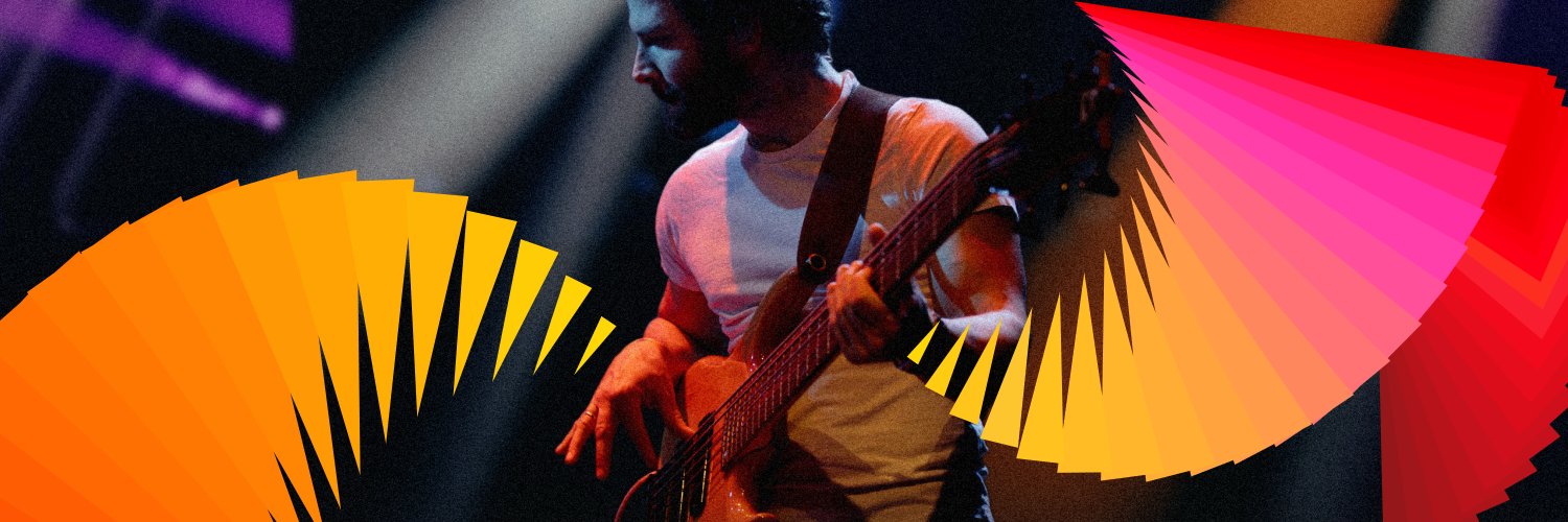 Ultimate Guitar's banner
