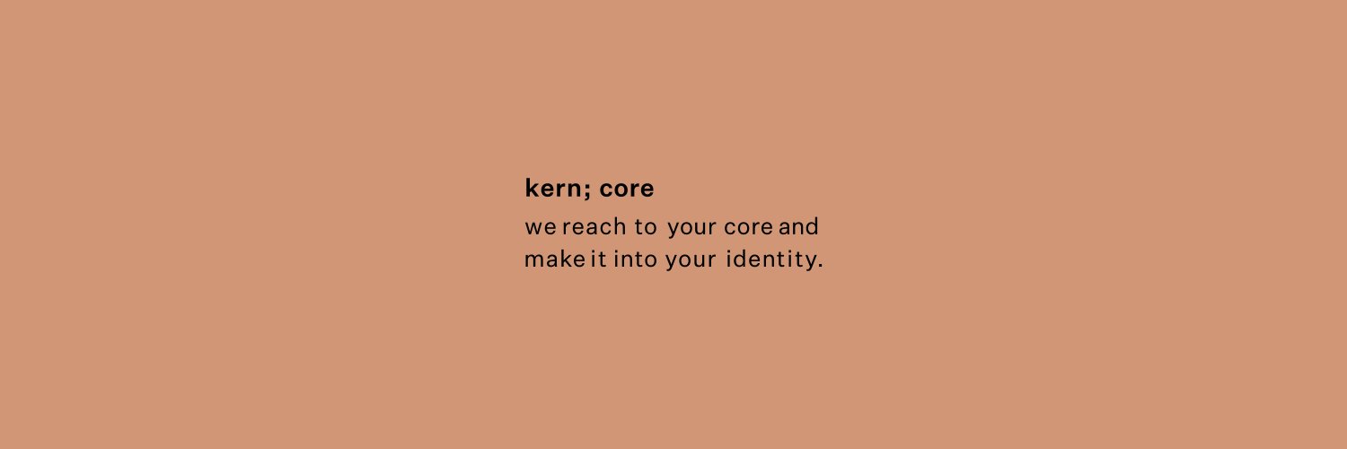 kern inc.'s banner