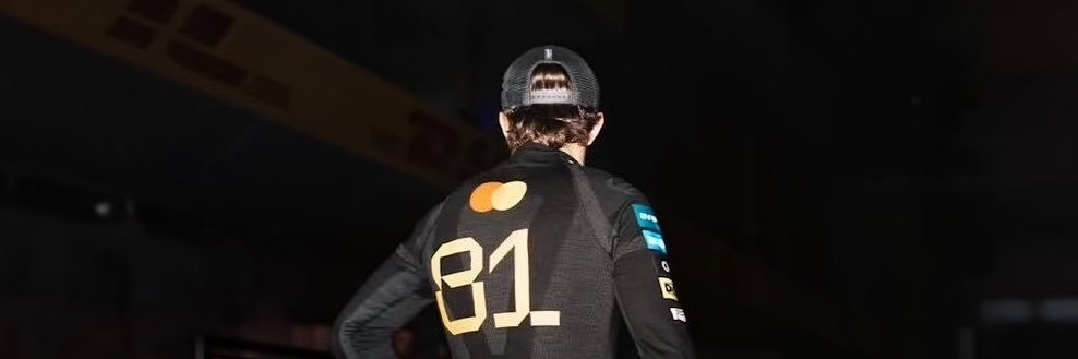 fran⁸¹ 🐝's banner