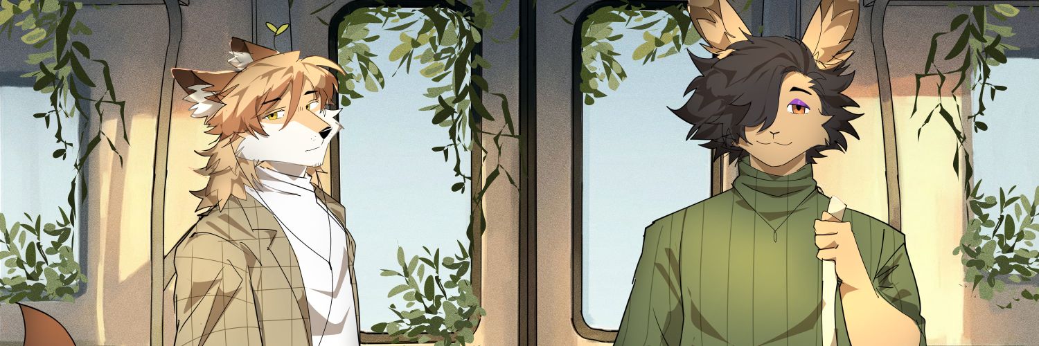 kacang! 🌱's banner