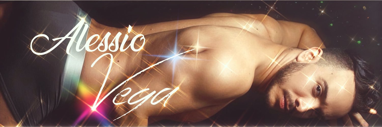 ALEЅЅΙO VEGA's banner