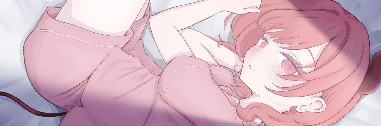 くろど's banner