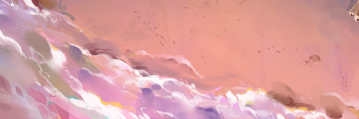 COCOball's banner