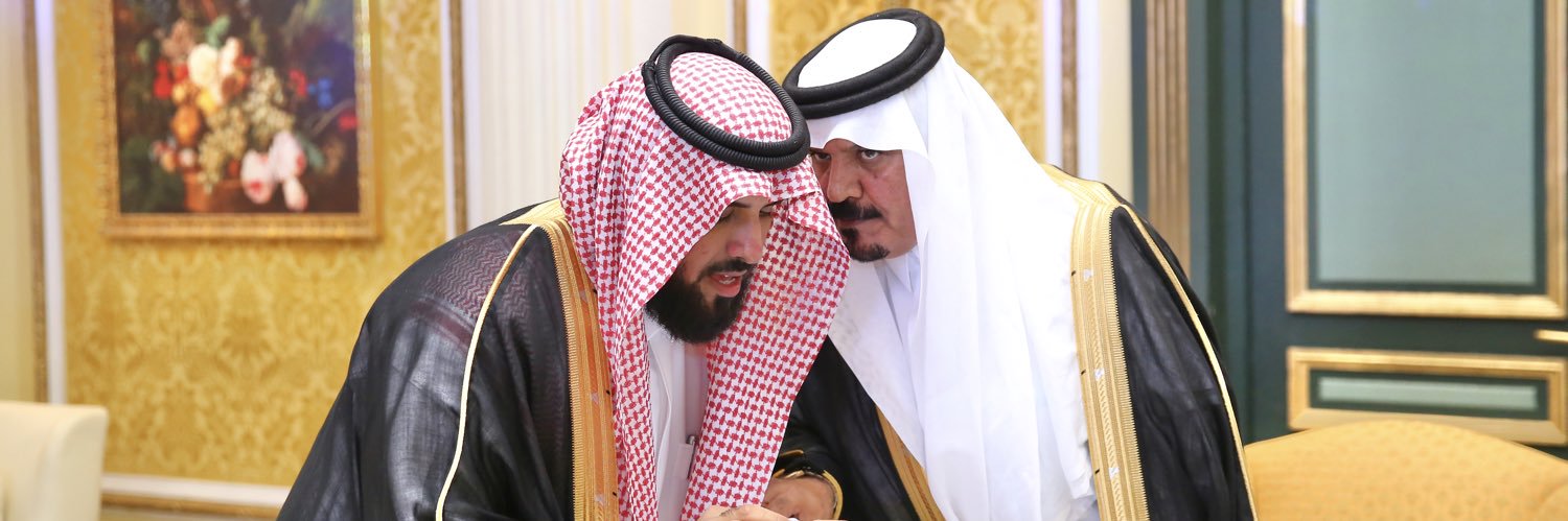 عايش بن ماجد الديحاني's banner
