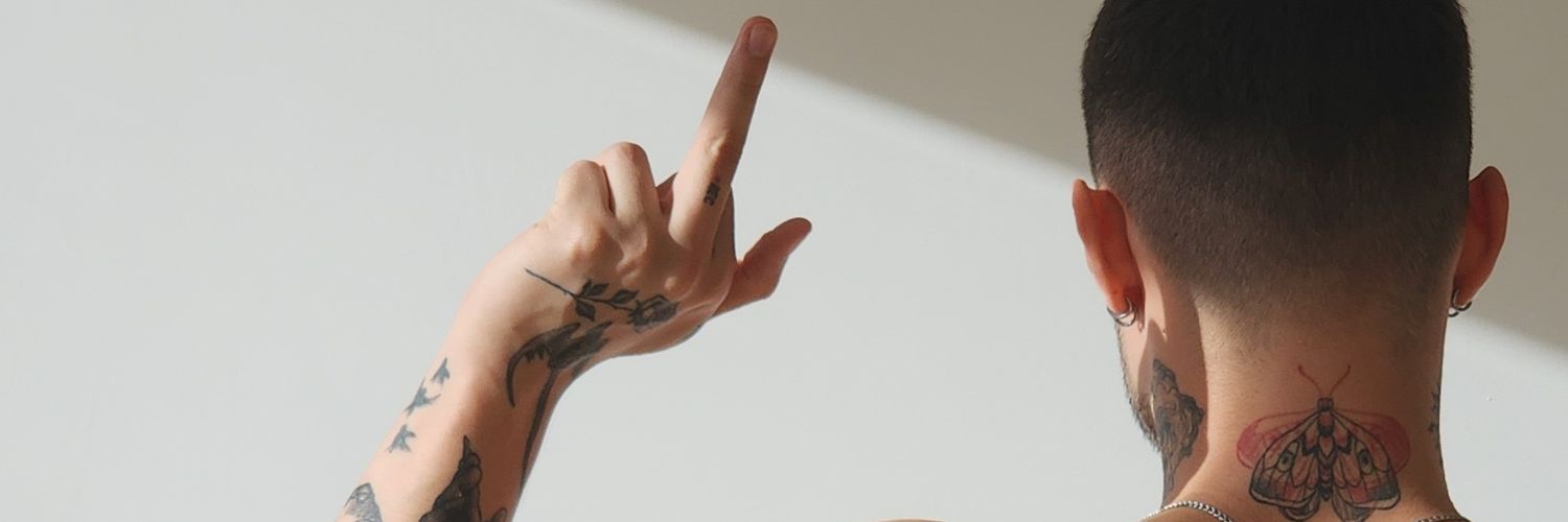 Wes 🖤✨'s banner