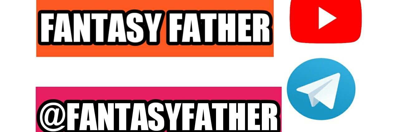 fantasy father varu...'s banner