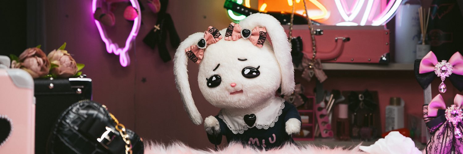みぅたん🖤's banner