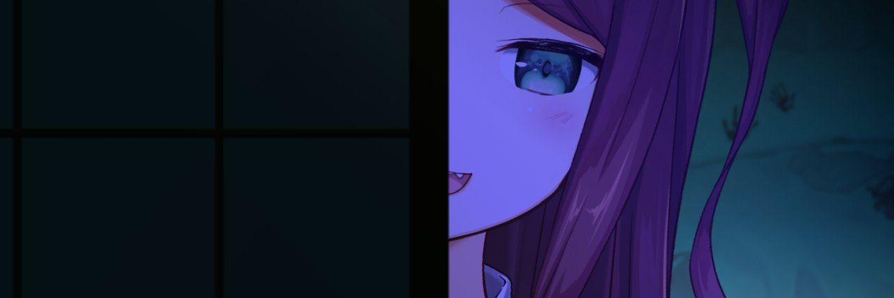 赤羽葉子💀's banner