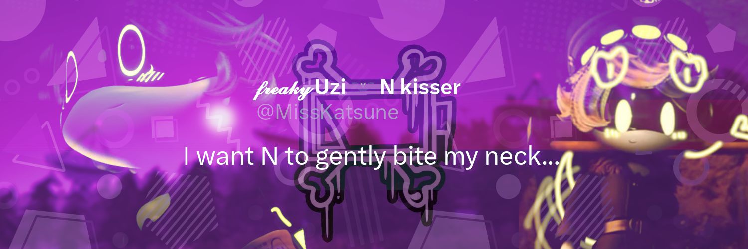 𓆩 Uzi ΘΔ 𓆪's banner