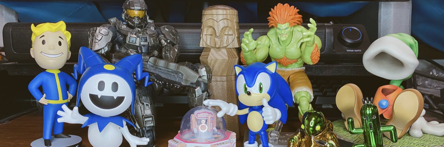キューブ＠Xbox360推し's banner