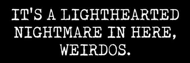 Morbid Podcast's banner