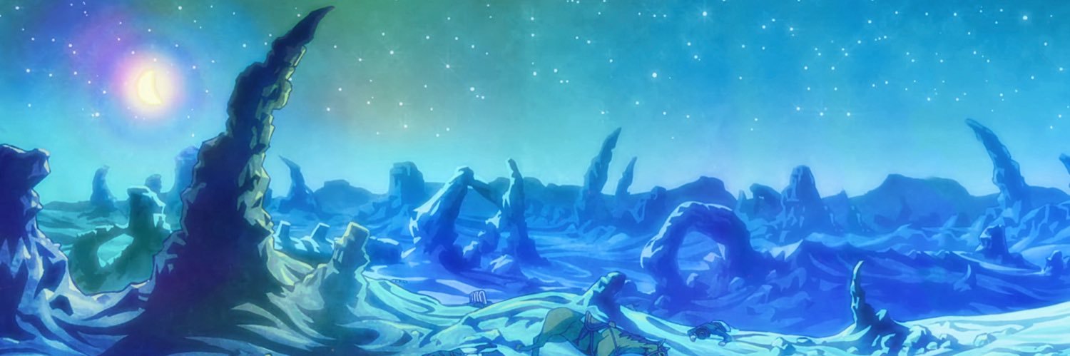 PART 7 CONFIRMED ᯓ★'s banner