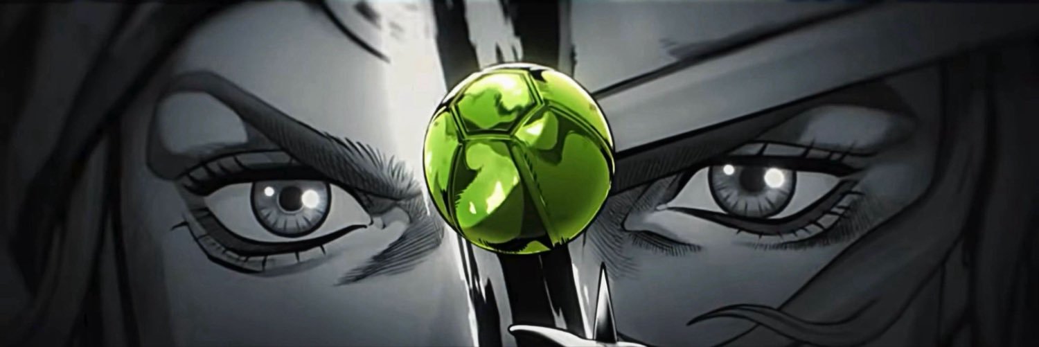 PART 7 CONFIRMED ᯓ★'s banner