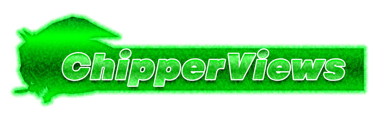 Chipperviews's banner