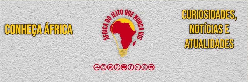 ÁFRICA DO JEITO QUE NUNCA VIU's banner