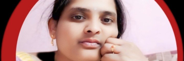 Anitha Reddy's banner