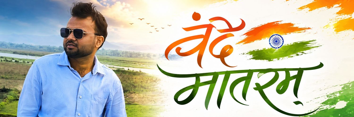 mithlesh's banner