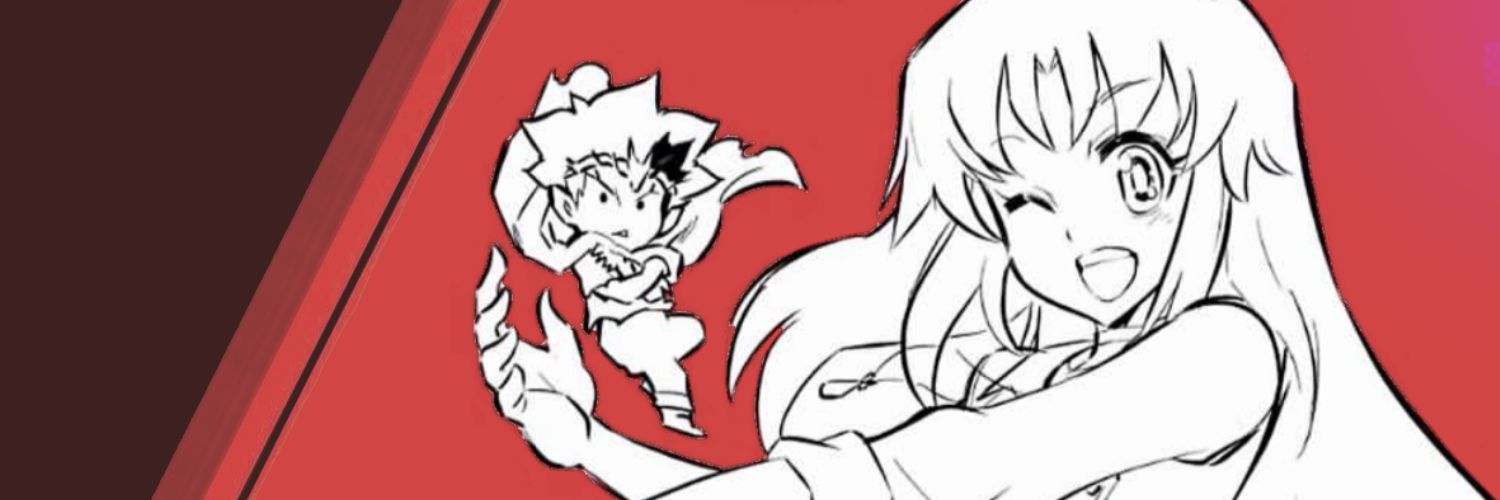 ✬ᒪᑌKᗩ✬'s banner