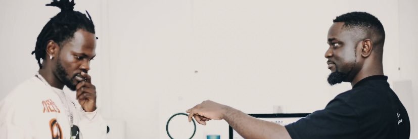 Miguel SarkCess🕊's banner