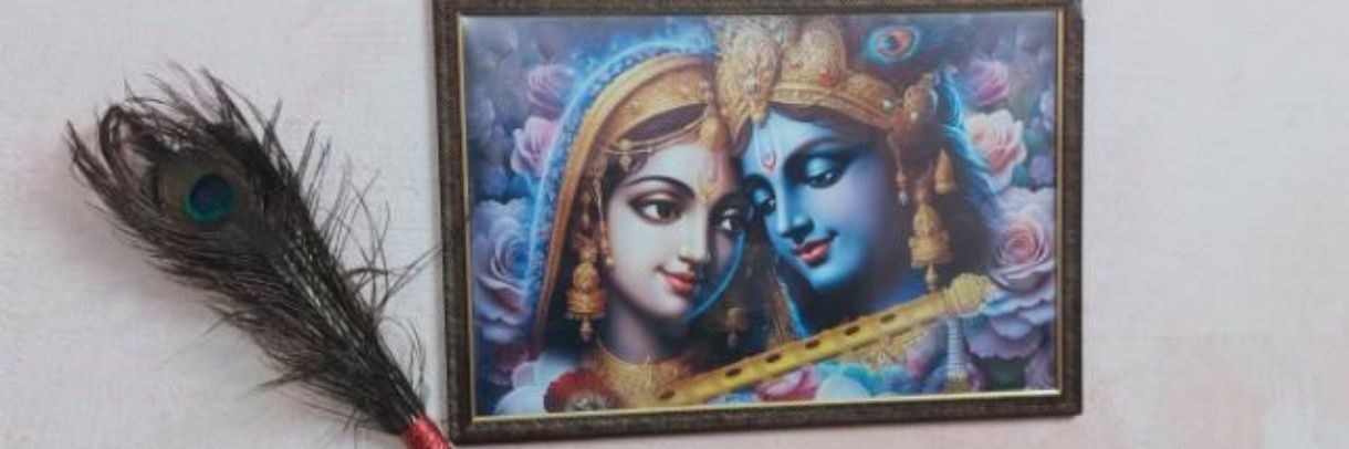 Ashish's banner