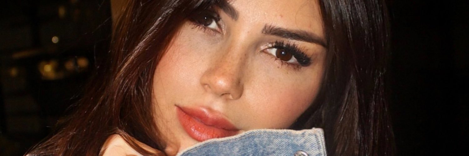 Nadja Pessoa 💋's banner