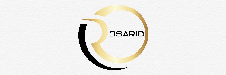 Omar Rosario's banner
