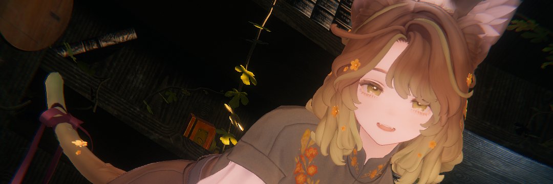 Mellow²'s banner
