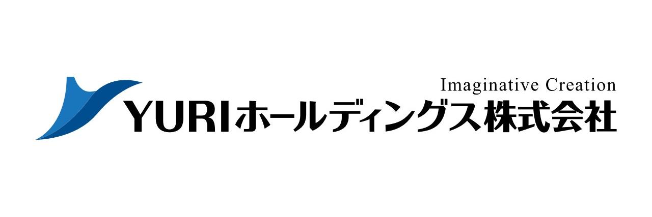 YURIホールディングス株式会社's banner
