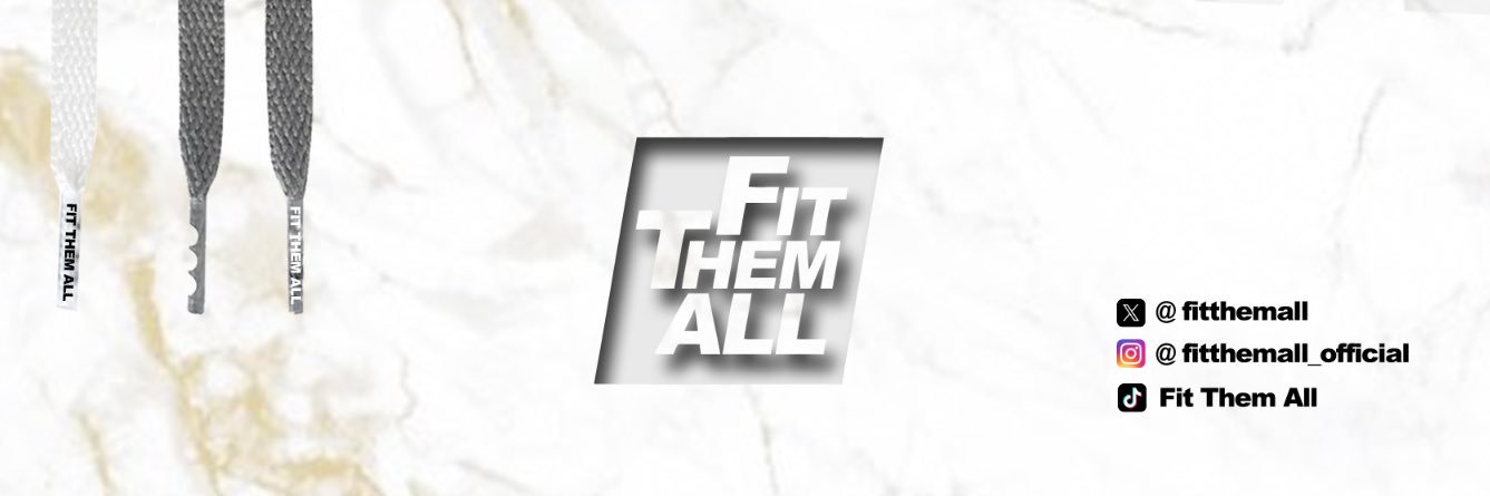 FitThemAll's banner
