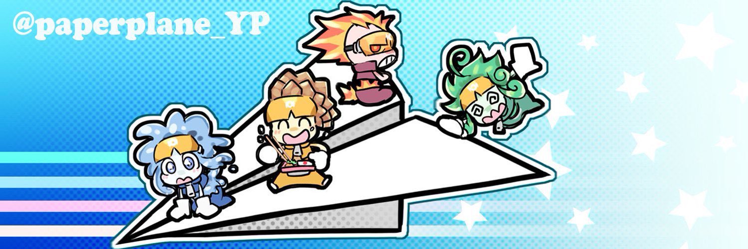 神ひ's banner