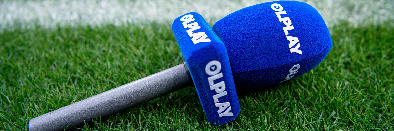 OLPLAY's banner