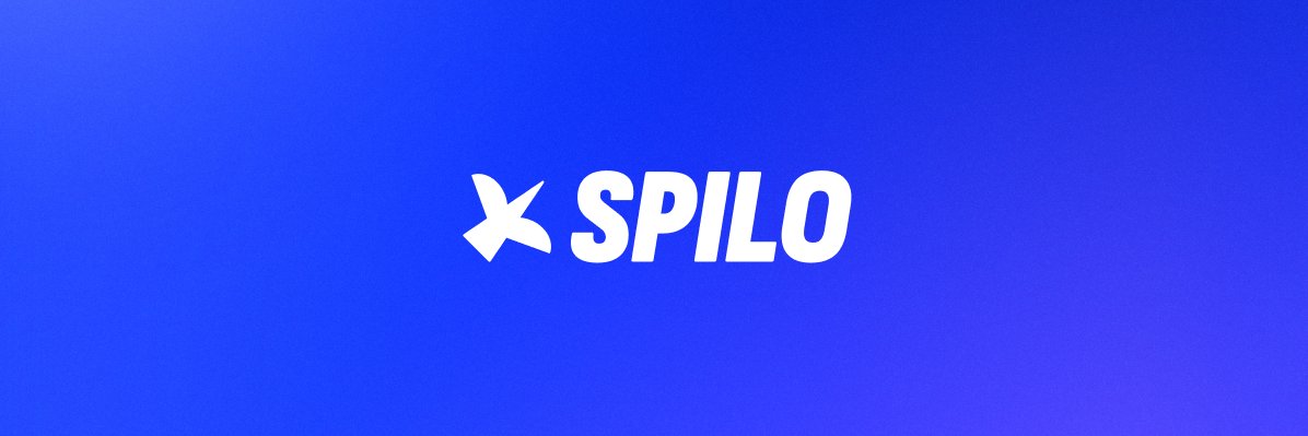 Spilo's banner